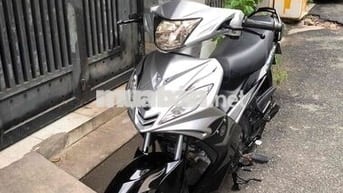 Yamaha Exciter 135 2013 Bạc, Đen 0 km