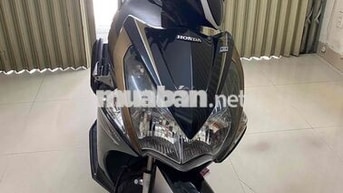 Honda Air Blade Đen, Vàng đồng Biển 43