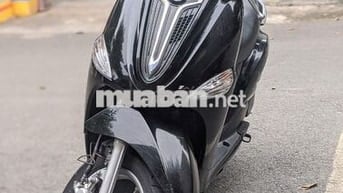 Yamaha Nozza Fi 110cc 2015 Đen