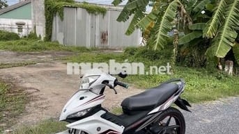 Yamaha Exciter 135 Trắng