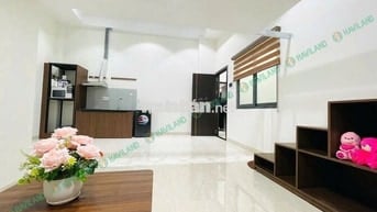 🔥 DUPLEX ĐẦY ĐỦ NỘI THẤT TIỆN NGHI QUẬN THANH KHÊ 🔥