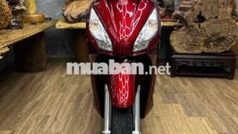 Honda Vision 2017 có cccd chủ máy móc êm ru