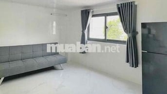 Studio full nội thất giá rất ưu đãi
