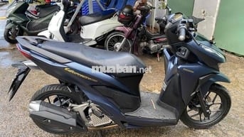 Honda Vario 125 2020 Xám chinh chu