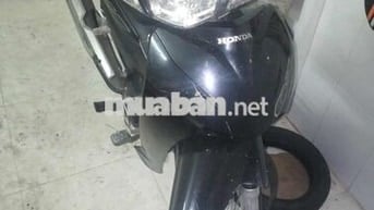 Honda Wave 2020 Thể thao màu Đen