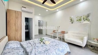 PHÒNG CHDV HẠT DẺ CHO TÂN SV NG ĐI LÀM GẦN PVD TIỆN DI CHUYỂN Q2