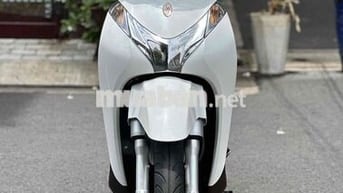 Honda SH Mode 2018 Trắng Chưa bung nồi