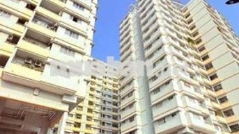 bán căn hộ Lê thành B , An Dương vương, 3pn