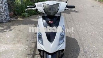 Kymco Candy Hi 50cc Trắng, Đen