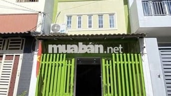 Full Nội Thất !! Hẻm 6m Thông PHÚ THỌ HOÀ, 3 Tấm, 4 x 12m, 4 Phòng,3wc