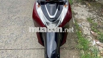 Honda SH Mode ABS 2022 Đỏ Đen