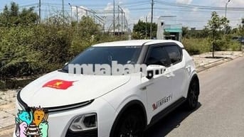 VinFast VF5 Plus 2024 Trắng 25000 km