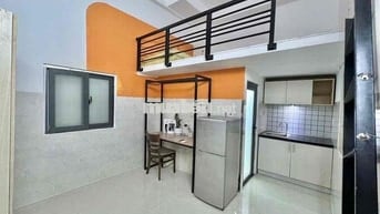 🏡 PHÒNG GÁC XINH |BÌNH THẠNH - FULL NỘI THẤT