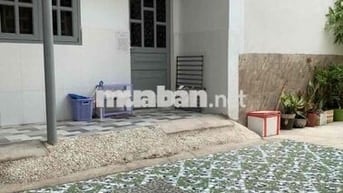 Cho thuê nhà trọ 1 trệt+1 lầu sàn gỗ có ban công riêng