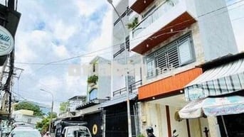 Cho thuê nhà MTKD Bùi Quang Là Quận Gò Vấp