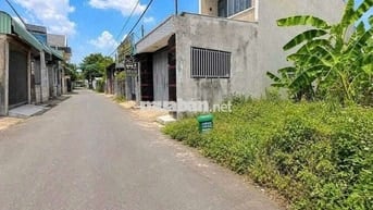 1 LÔ THỔ CƯ KHU DÂN CƯ NGAY GẦN CHỢ AN BÌNH