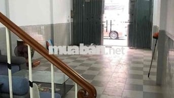 Cho Thuê Nhà Mặt Tiền Sinh Trung 3 Tầng Gần Chợ Đầm Phù Họp Kinh doanh