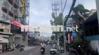 1025M2, Ngang 10 Dài 47m nở hậu, mặt tiền Mai Văn Vĩnh Quận 7, 120 Tỷ
