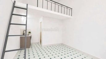 dự án mới xây sẵn máy lạnh cực rẻ