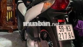 Honda SH 150i 2011 Trắng