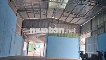 kho xưởng mới , sạch đẹp cho thuê