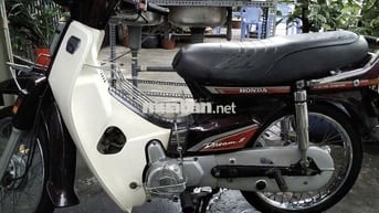 Honda Dream Thái Trắng, Nâu Nguyên zin