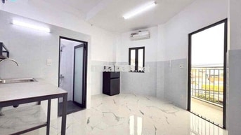 Cho thuê CHDV bancol full NT - ngay Tỉnh Lộ 10 - gần Tên Lửa - Aeon BT