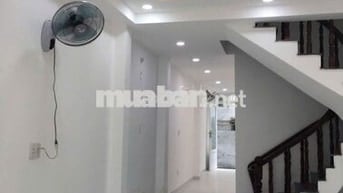Chính chủ  cho thuê nhà hẻm xe tải, 3PN3WC,P.14 QUANG TRUNG