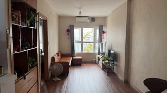 Cho thuê chung cư Bảy Hiền Tower- 2PN,full nội thất giá 12tr/tháng