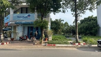 Bán gấp lô đất 56m2 đường GS1 phường Đông Hoà, Dĩ An, TP Hồ Chí Minh