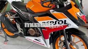 Honda CBR150R Repsol Abs 2 kênh Sx2019