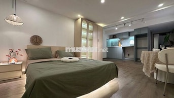 KHAI TRƯƠNG CĂN HỘ MỚI HOÀN THIỆN GIAO GIỮA Q1 VÀ Q3