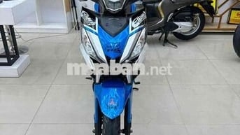 Honda Winner V1 2018 Xanh Trắng Đen