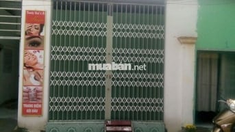 Cắm Kiot mặt tiền đường hẻm xe tải chợ chiều Lạc Quang