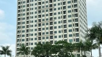 Bán căn hộ chung cư FANCY TOWER khu đô thị Hưng Phú giá 1,6 tỷ