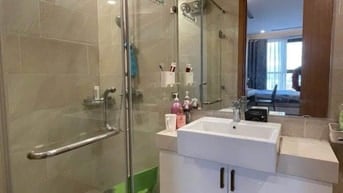 Cho thuê C/c Phúc Yên, Tân Bình 2Pn, full nt có ban công giá 10,5 tr/