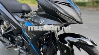 Yamaha Exciter 150 2019 Đen
