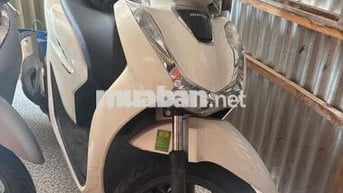 Honda SH 160 CBS 2023 Trắng đen 20000 km