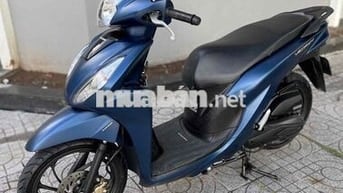 Honda Vision 2022 khoá Smartkey