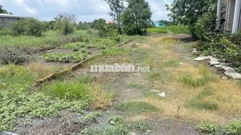 BÁN VỘI BÁN GẤP ĐẤT NỀN FULL THỔ 160M2 giá chốt 4 tỷ  