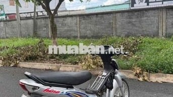 Honda Wave 2004 Số sàn Bạc