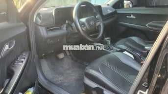 Hyundai Accent 2024 Đen 5 chỗ