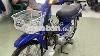 Lifan Dream Lùn , máy chưa bung êm ru,1 chủ đi