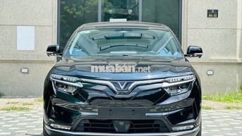 VinFast VF8 Eco 2023 Đen 39000 km