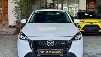 Mazda Mazda 2 Luxury 2024 Trắng 20000 km ✅