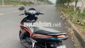 Honda Airblade 2010 Đen cam