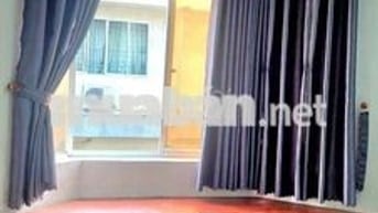 CHO THUÊ CHUNG CƯ PHAN VĂN TRỊ Q5