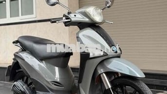 Piaggio Liberty 2011 Xám