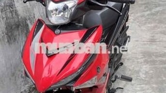 bán xe Yamaha Exciter 150 Đỏ đen