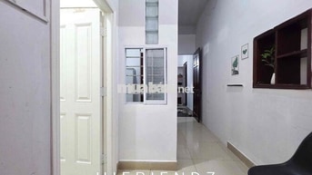 Cho thuê 1PN giá rẻ ngay gần KCX ngay trung tâm quận 7 | 30 m2 |fullNT